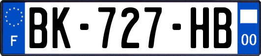 BK-727-HB