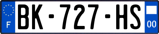 BK-727-HS