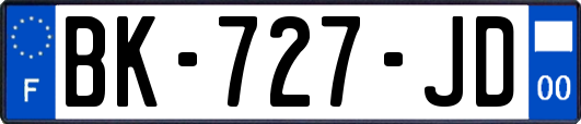 BK-727-JD