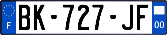 BK-727-JF