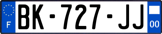 BK-727-JJ