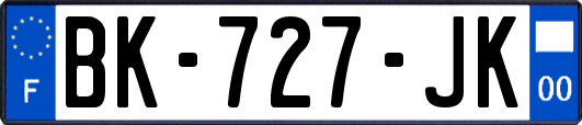 BK-727-JK