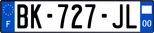 BK-727-JL