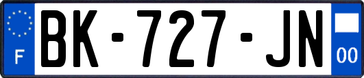 BK-727-JN