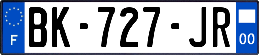 BK-727-JR