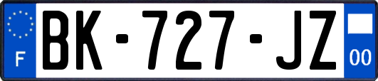 BK-727-JZ