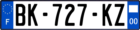 BK-727-KZ