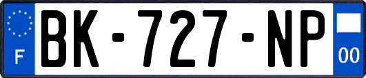 BK-727-NP