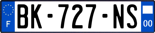 BK-727-NS