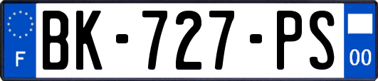 BK-727-PS