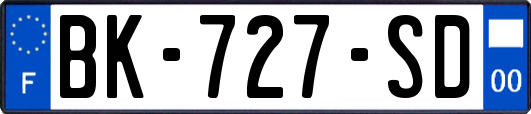 BK-727-SD