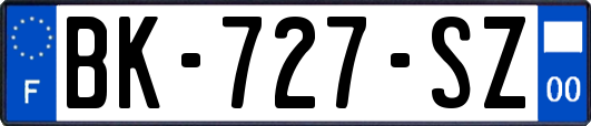 BK-727-SZ