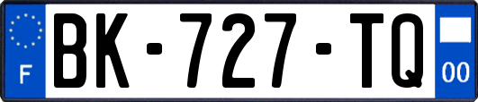 BK-727-TQ