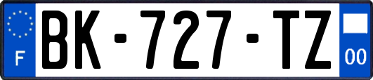 BK-727-TZ