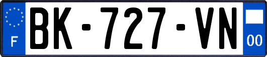 BK-727-VN