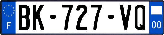 BK-727-VQ