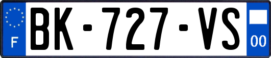 BK-727-VS