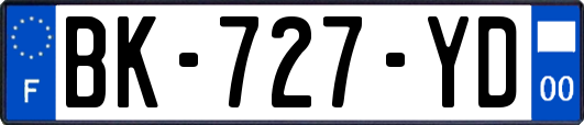 BK-727-YD