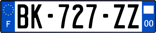 BK-727-ZZ