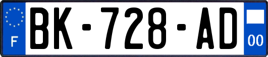 BK-728-AD