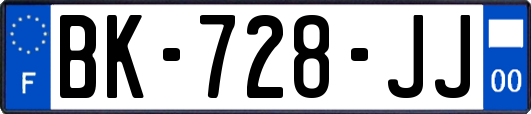 BK-728-JJ