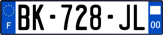 BK-728-JL