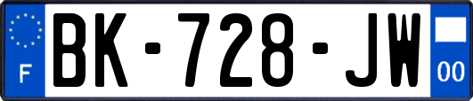 BK-728-JW