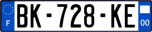 BK-728-KE