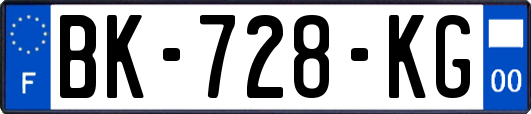 BK-728-KG