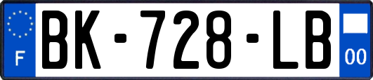 BK-728-LB