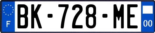 BK-728-ME