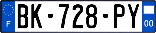 BK-728-PY