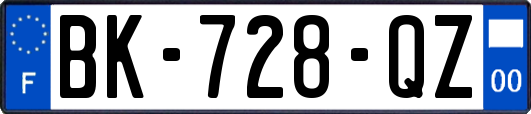BK-728-QZ