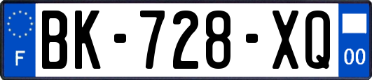 BK-728-XQ