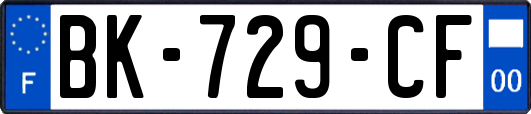 BK-729-CF