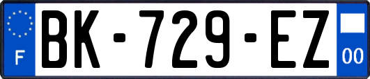 BK-729-EZ