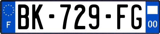 BK-729-FG