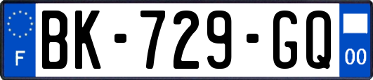 BK-729-GQ