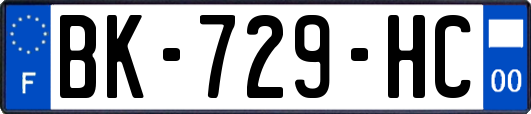 BK-729-HC