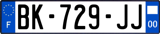 BK-729-JJ