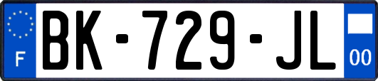 BK-729-JL