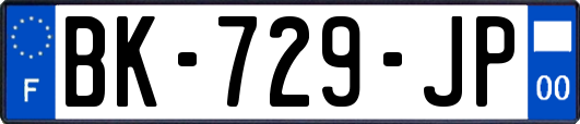 BK-729-JP