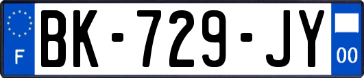 BK-729-JY