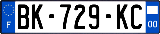 BK-729-KC