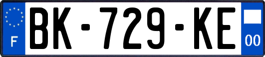 BK-729-KE