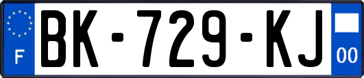 BK-729-KJ