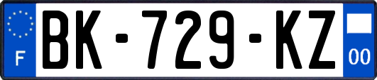 BK-729-KZ