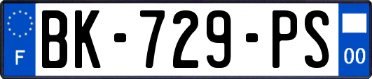 BK-729-PS