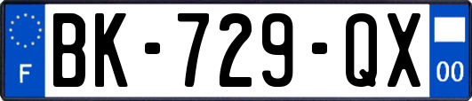 BK-729-QX