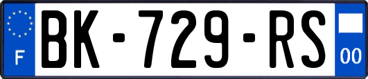 BK-729-RS